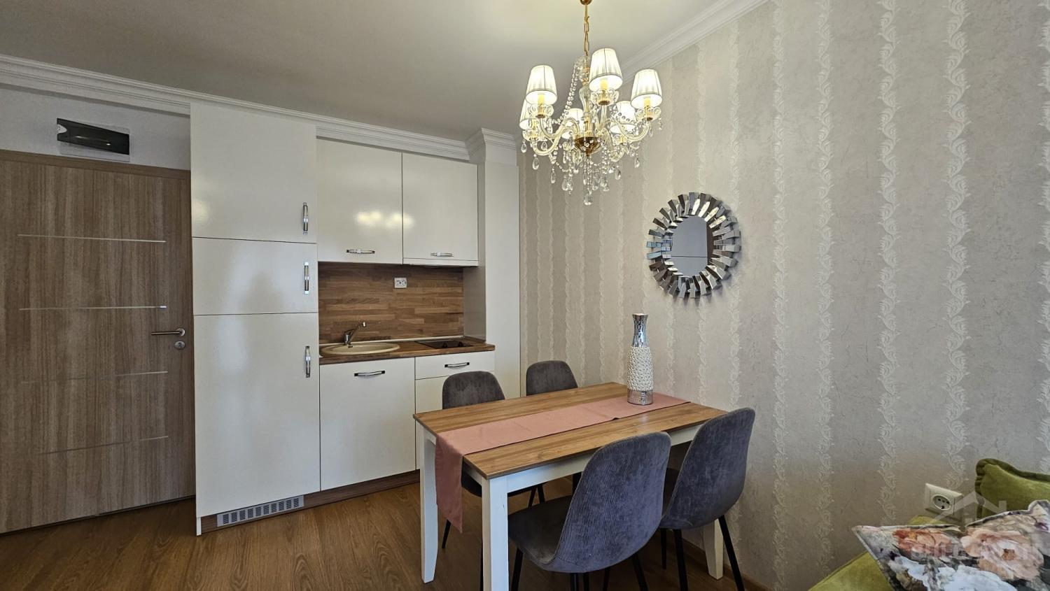 Wspaniały apartament w nowym kompleksie ID: 4487 - Фото6