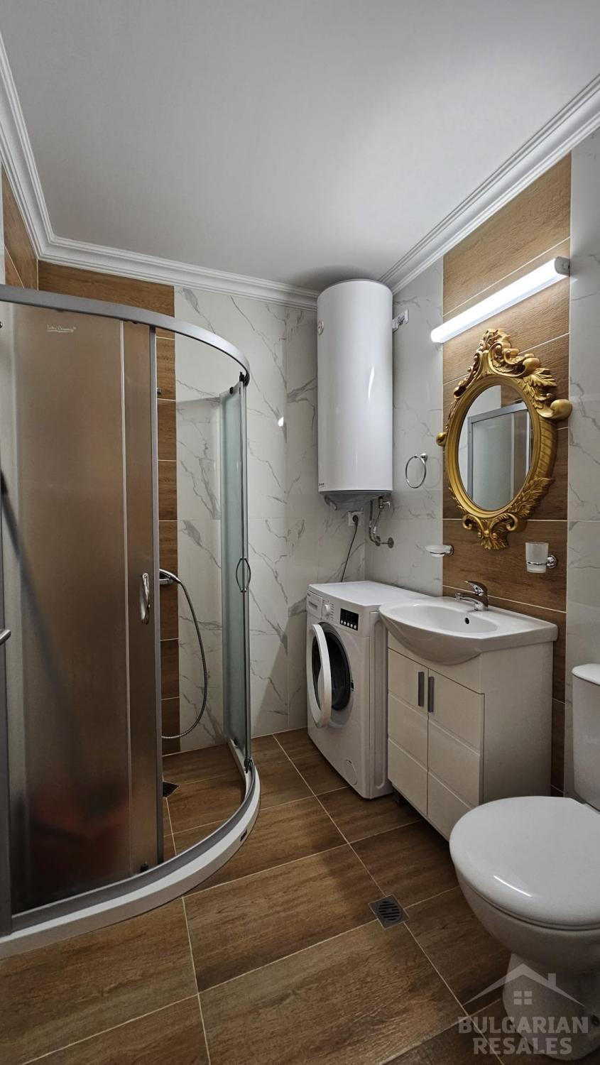 Wspaniały apartament w nowym kompleksie ID: 4487 - Фото8