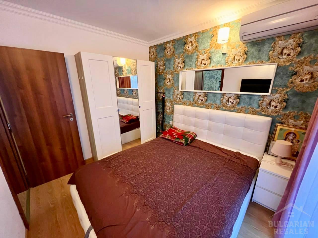 Zariadený a zrekonštruovaný apartmán v luxusnom komplexe ID: 5752 - Фото5