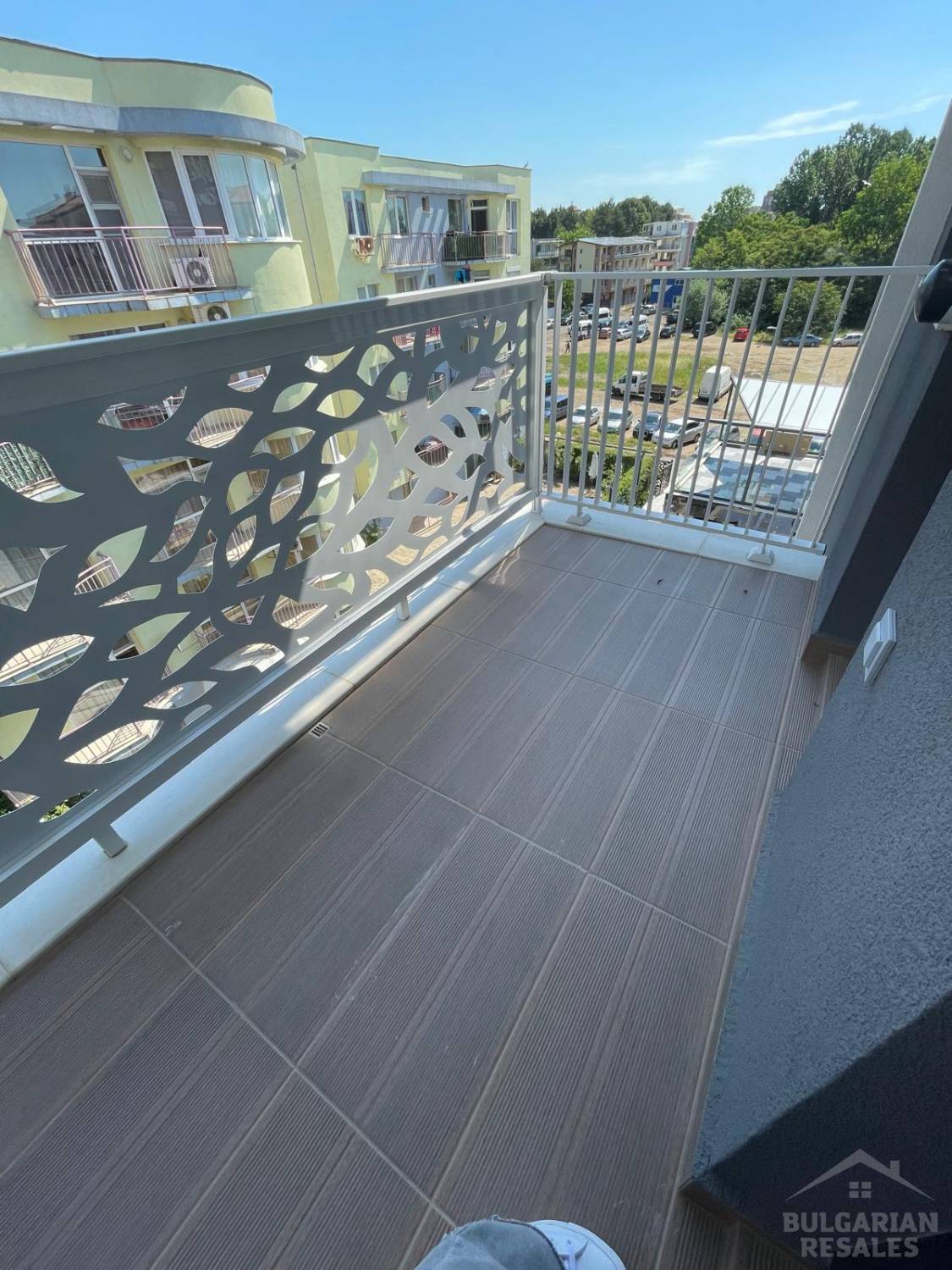Apartment in a new complex with top-notch infrastructure ID: 6223 - Photo 8