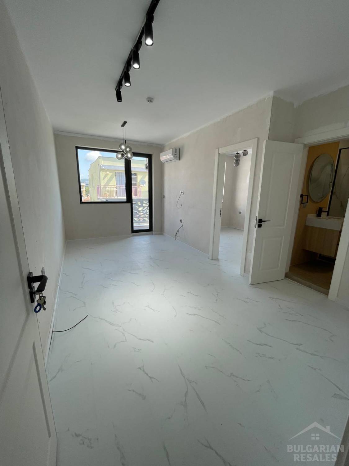 Apartment in a new complex with top-notch infrastructure ID: 6223 - Photo 2