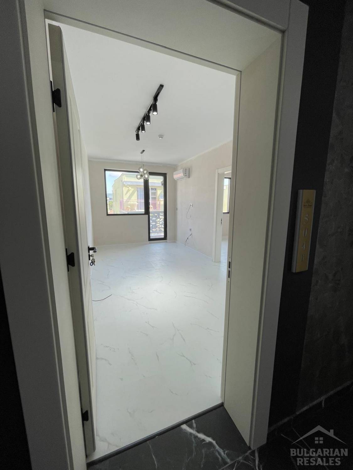 Apartment in a new complex with top-notch infrastructure ID: 6223 - Photo 3