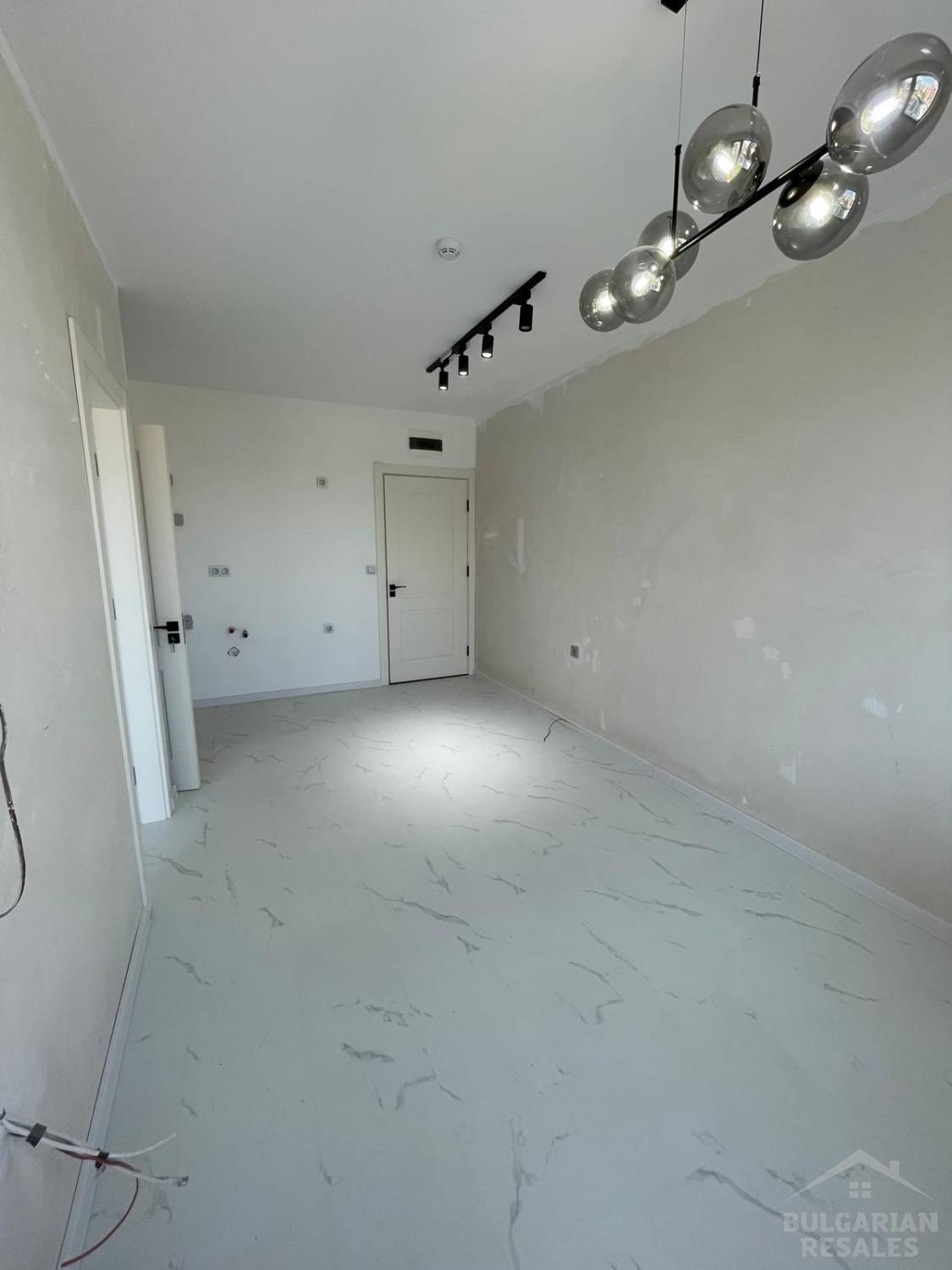Apartment in a new complex with top-notch infrastructure ID: 6223 - Photo 5