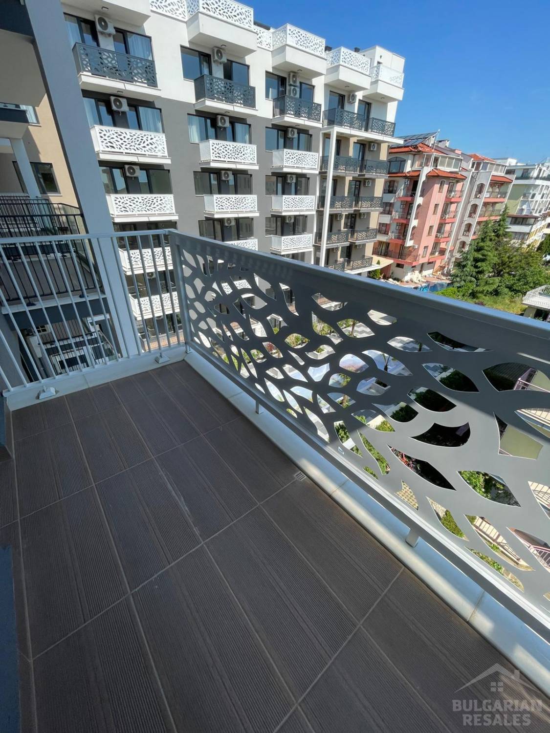 Apartment in a new complex with top-notch infrastructure ID: 6223 - Photo 9