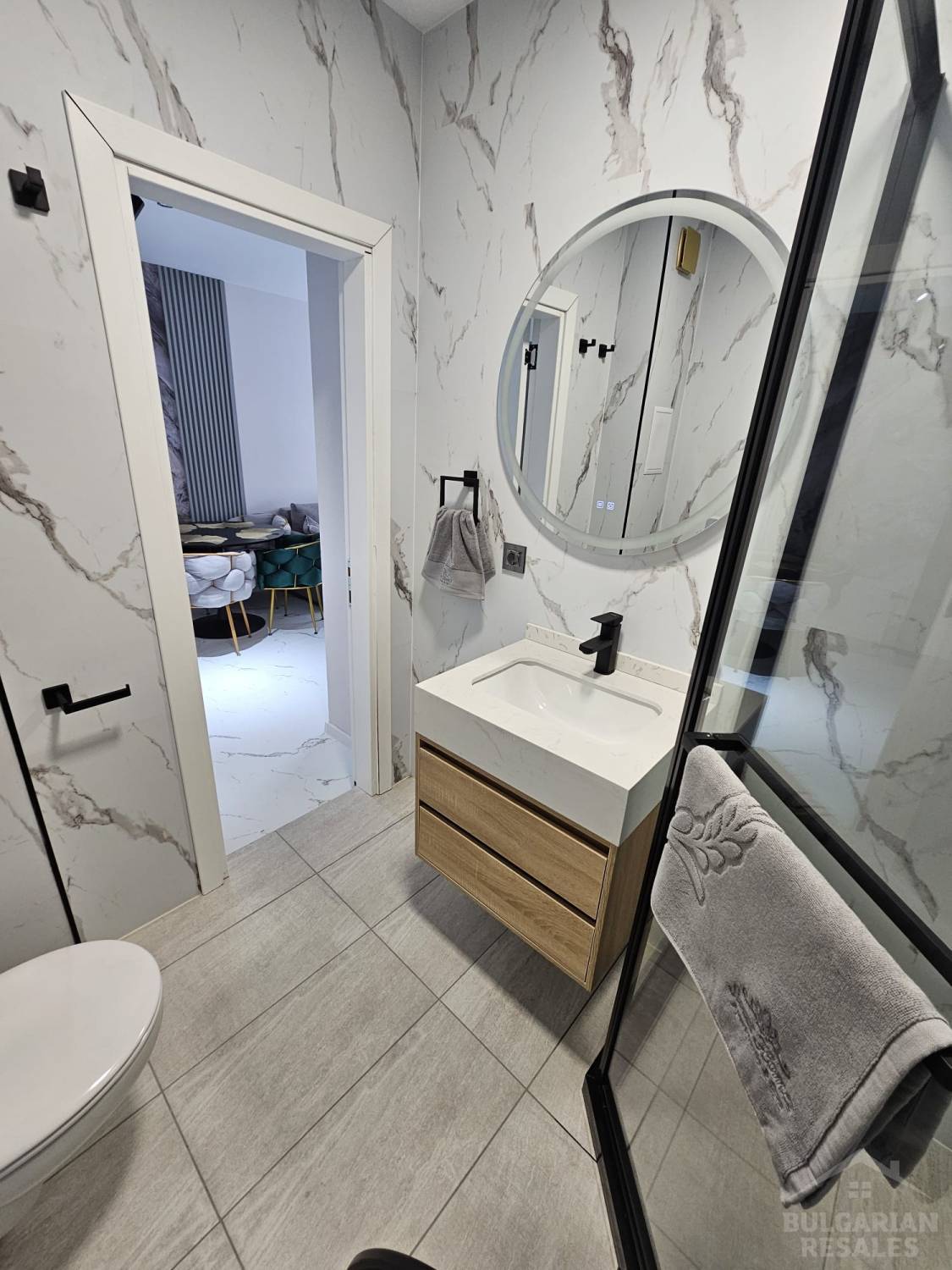 Premium seaside real estate, the new “Sweet Homes 8” complex ID: 6217 - Photo 10