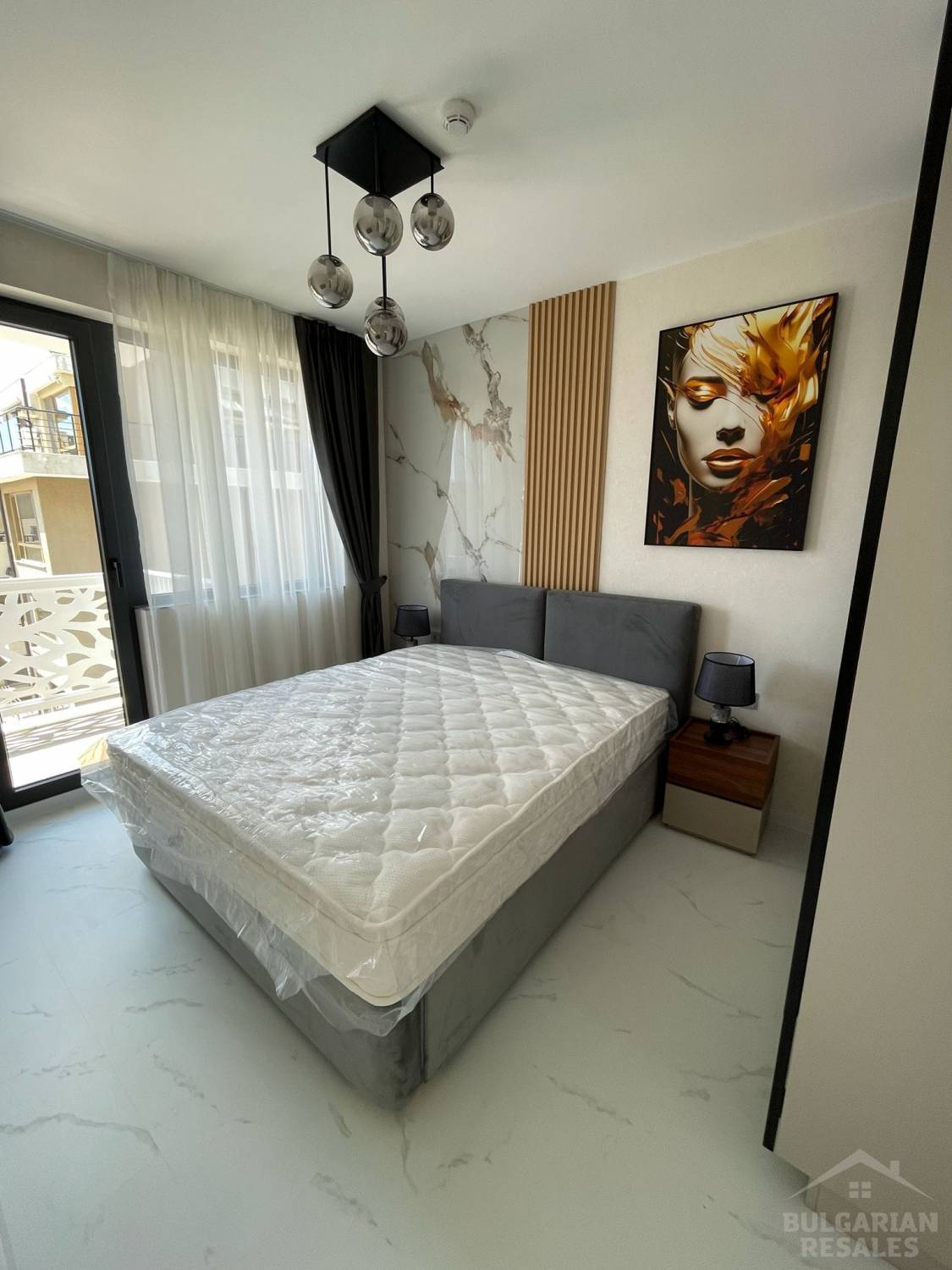 Apartmán v novom komplexe s kompletnou infraštruktúrou ID: 6223 - Фото8