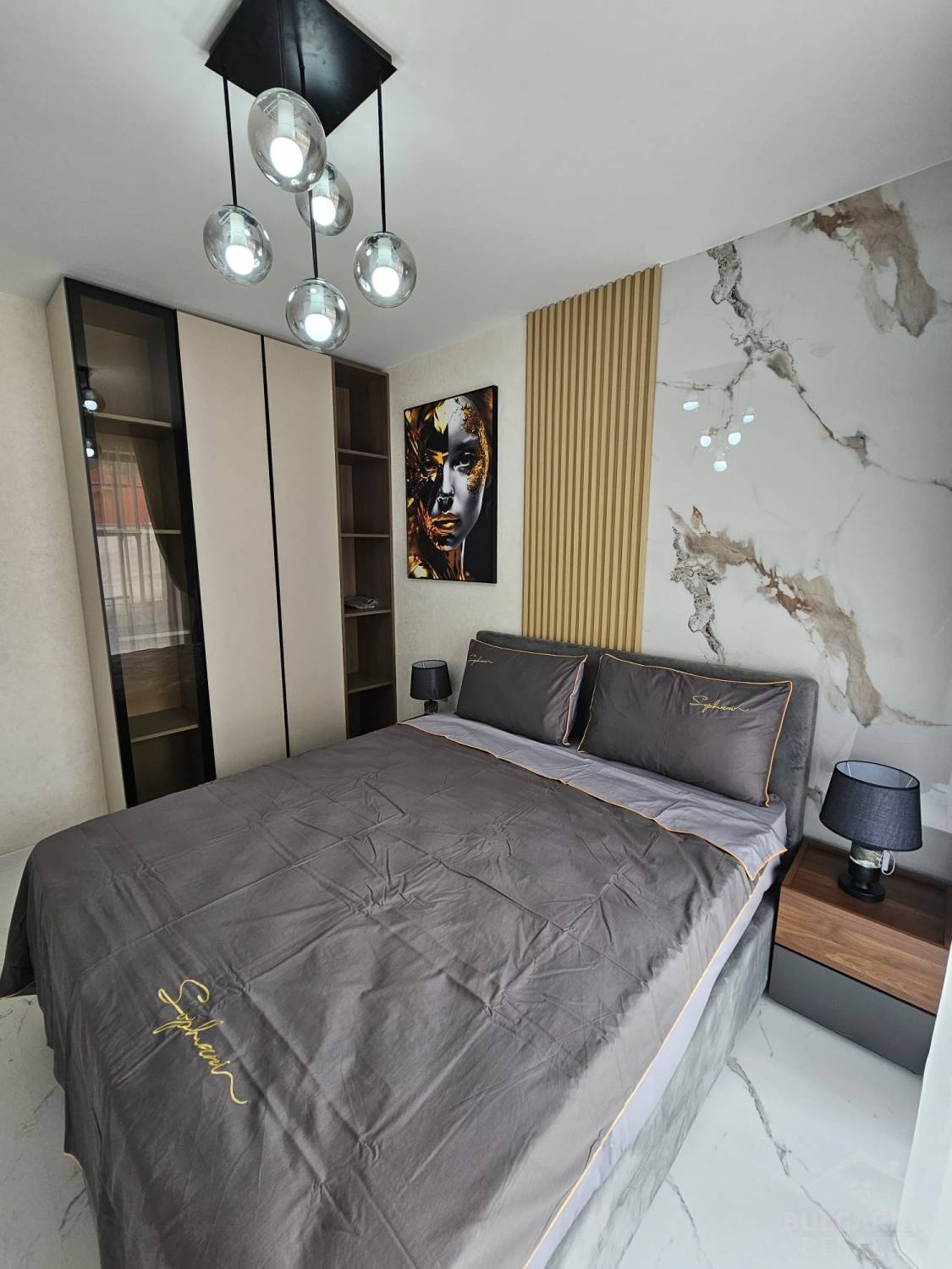 Premium seaside real estate, the new “Sweet Homes 8” complex ID: 6217 - Photo 7