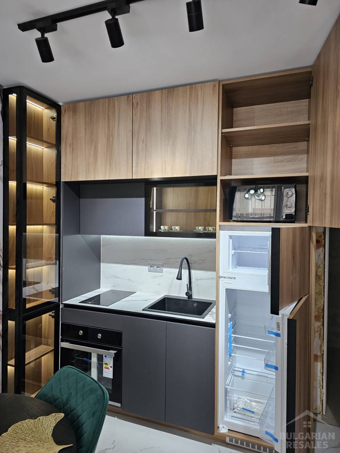 Premium seaside real estate, the new “Sweet Homes 8” complex ID: 6217 - Photo 6