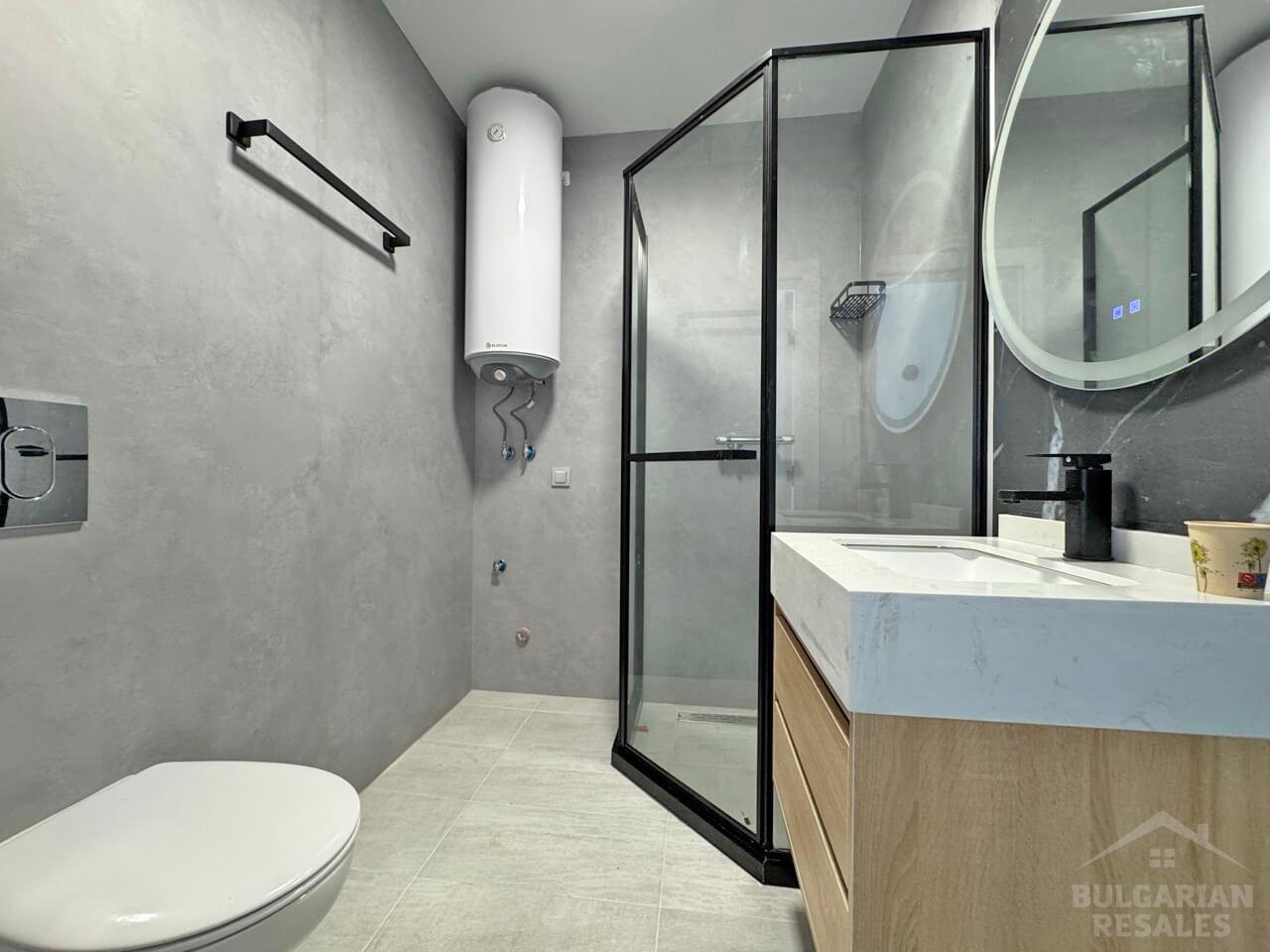 Moderný apartmán v novom komplexe „Sweet Homes 8“ ID: 5826 - Фото7