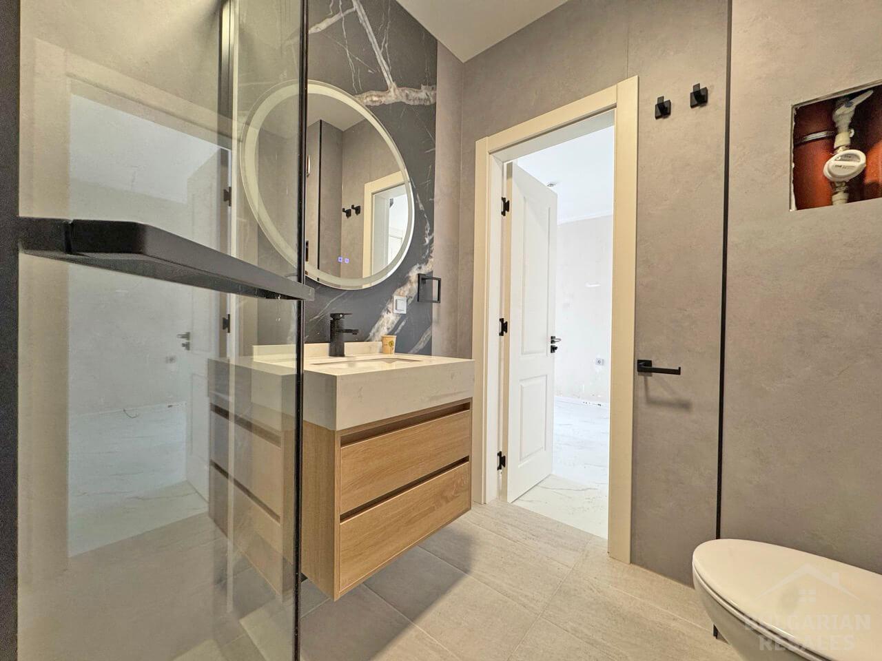 Modern apartment in the new Sweet Homes 8 complex ID: 5826 - Photo 8