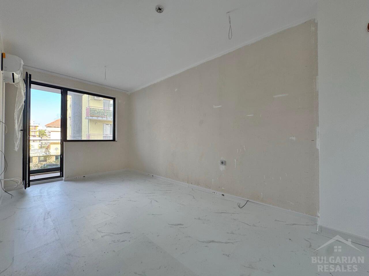 Moderný apartmán v novom komplexe „Sweet Homes 8“ ID: 5826 - Фото9