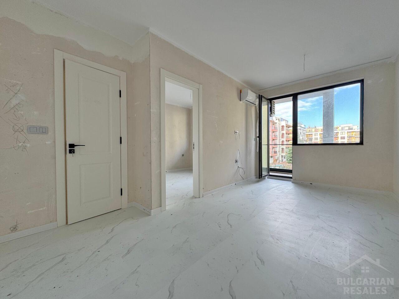 Moderný apartmán v novom komplexe „Sweet Homes 8“ ID: 5826 - Фото11