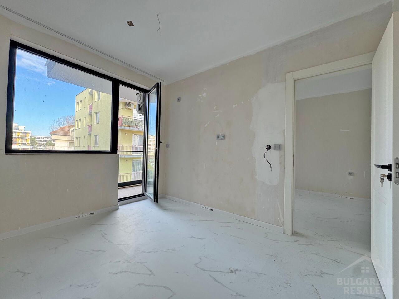 Modern apartment in the new Sweet Homes 8 complex ID: 5826 - Photo 3