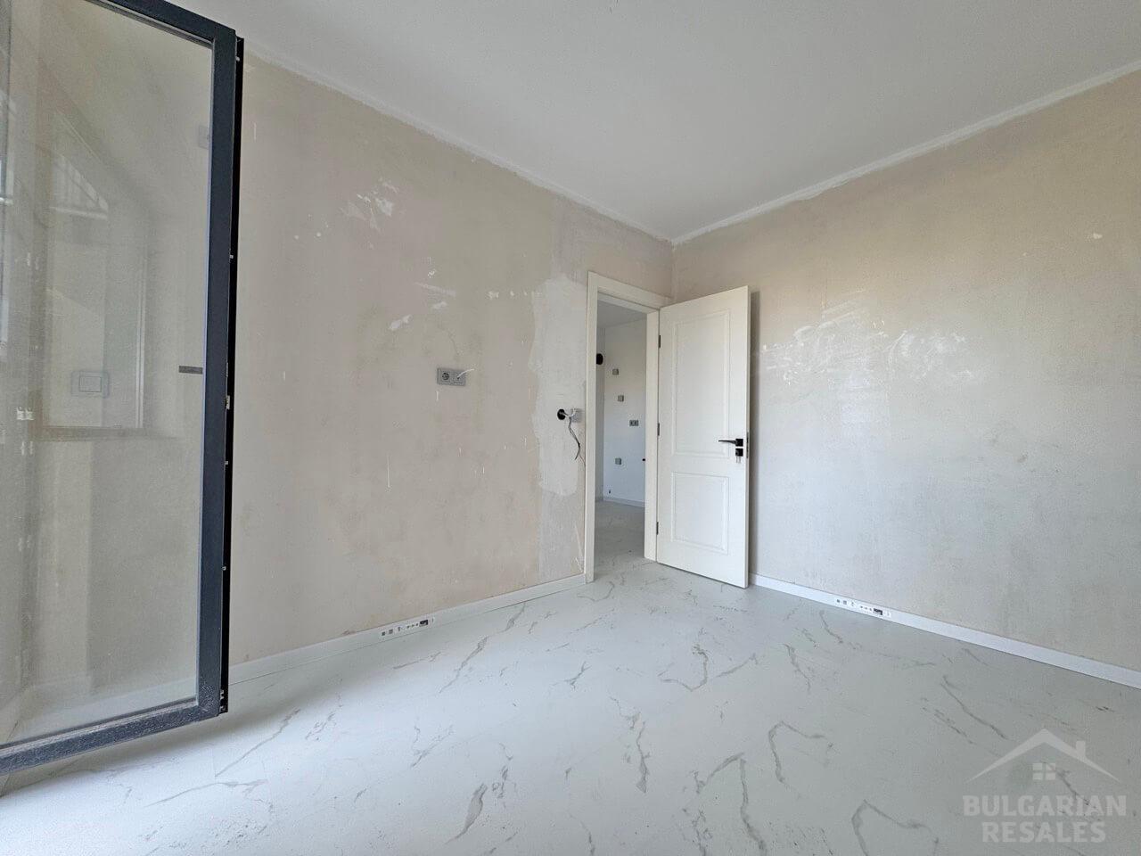 Modern apartment in the new Sweet Homes 8 complex ID: 5826 - Photo 4