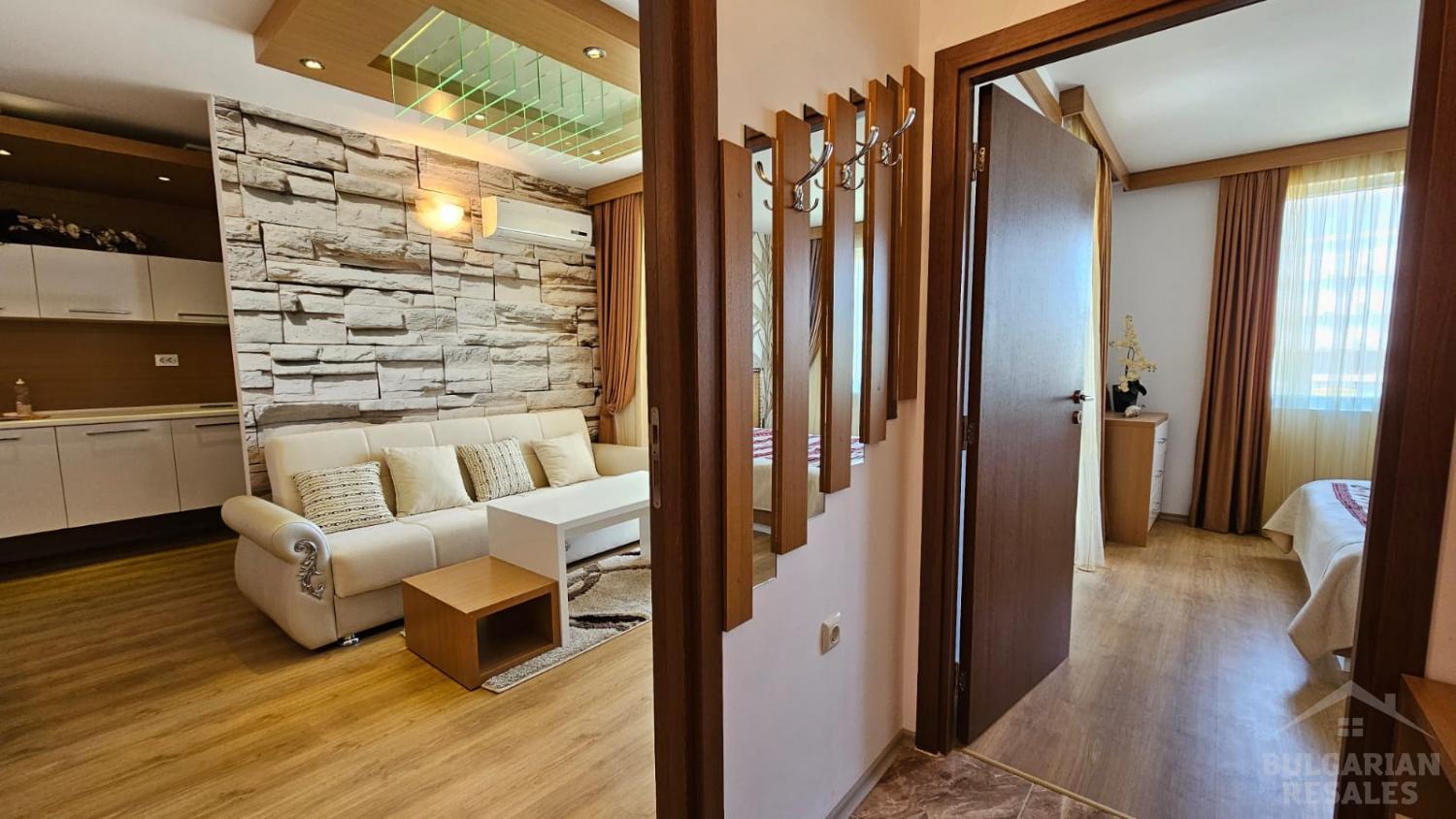 Nice flat in a luxury complex ID: 4308 - Photo 3