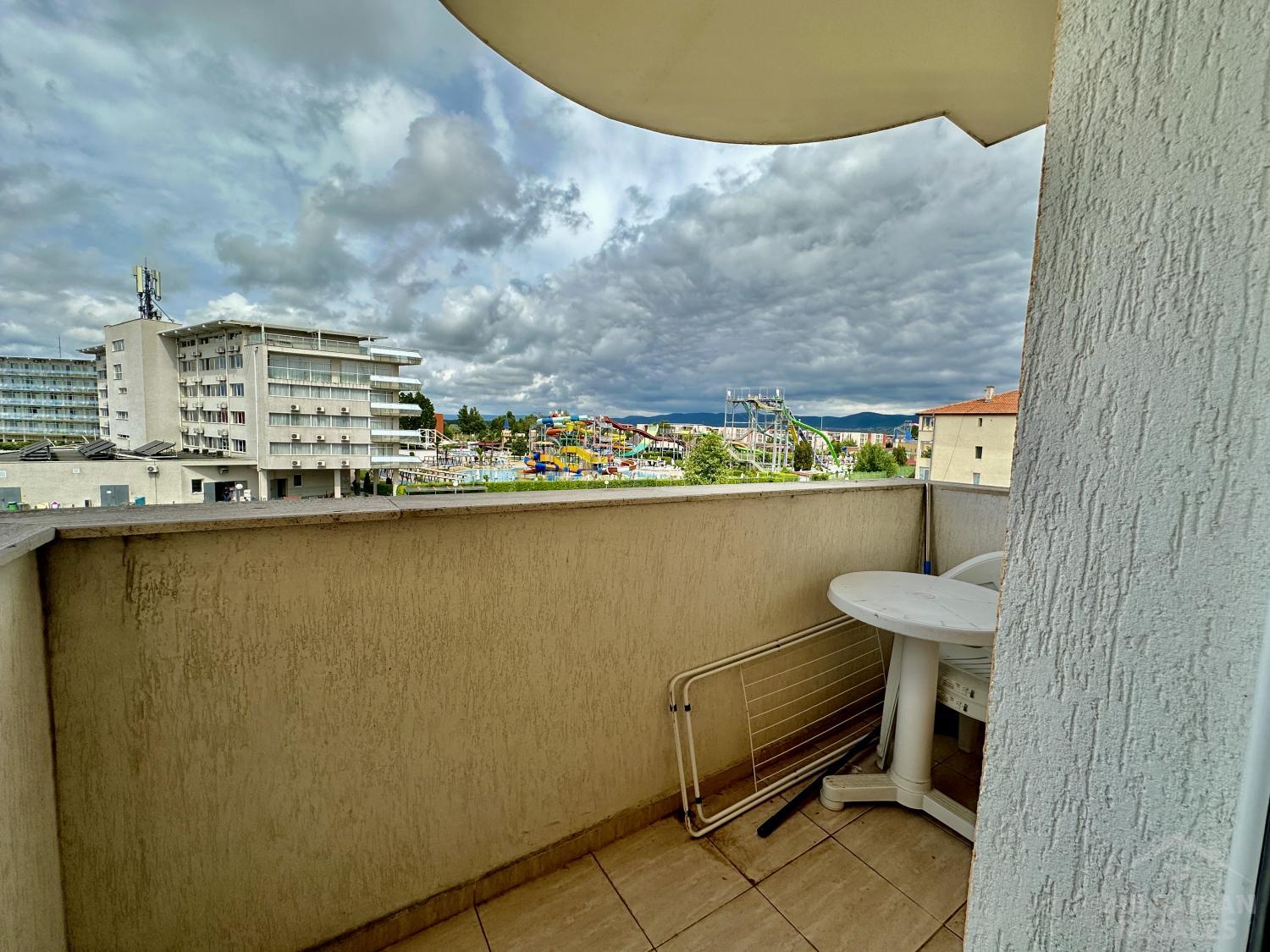 Красиво обзаведено студио в Sweet Home ID: 4144 - Снимка 4