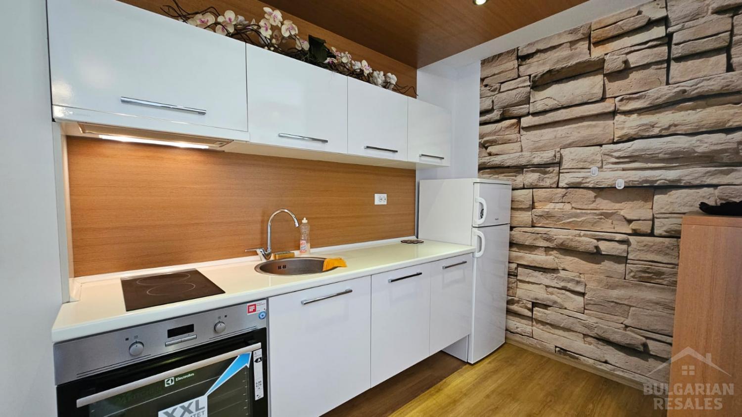 Nice flat in a luxury complex ID: 4308 - Photo 11