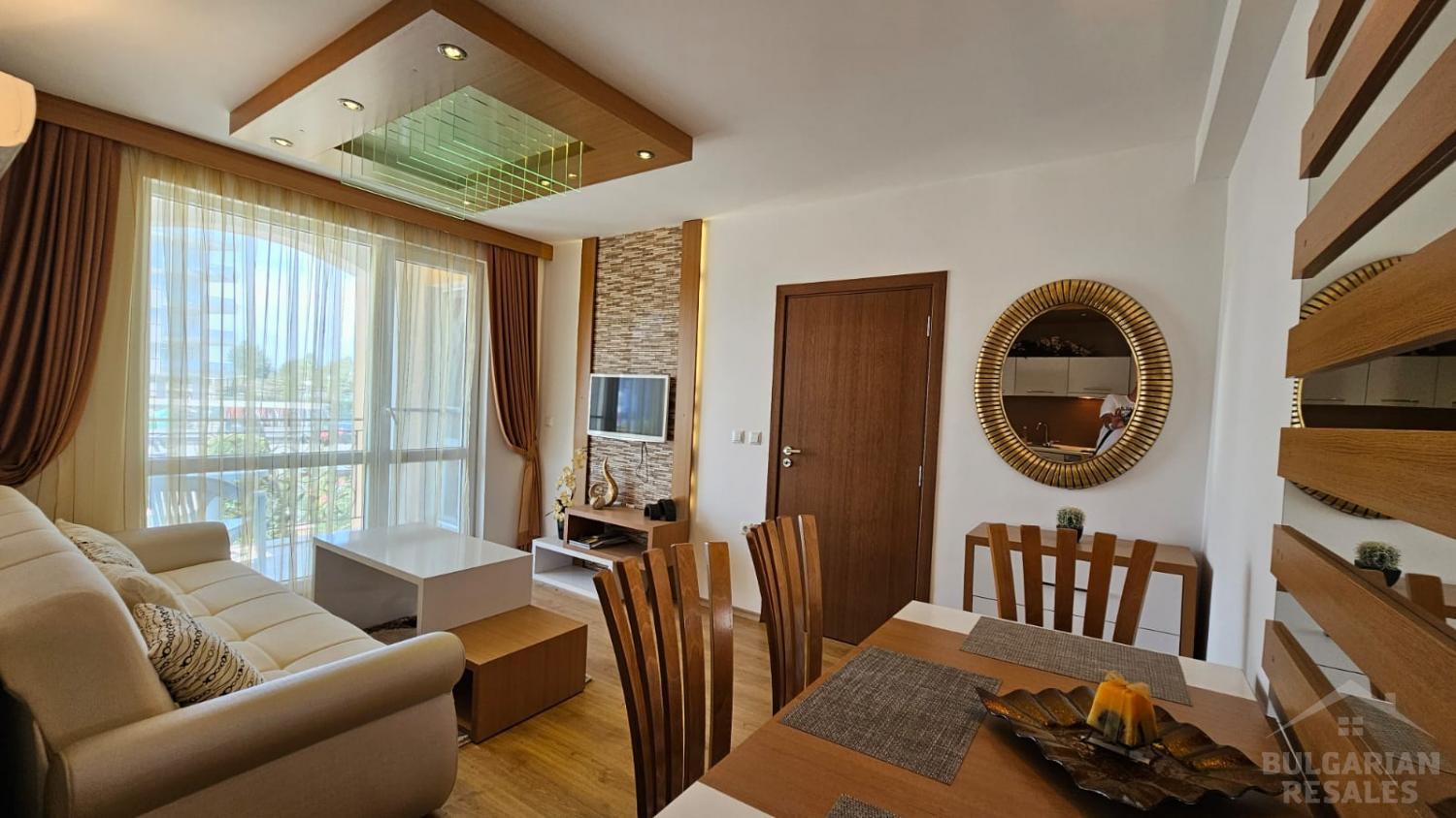 Nice flat in a luxury complex ID: 4308 - Photo 2