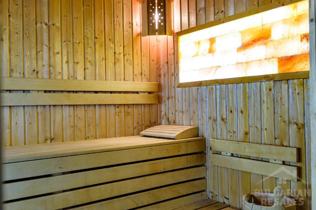 Апартамент с мебели и ремонт в елитен комплекс ID: 5752 - Снимка 13