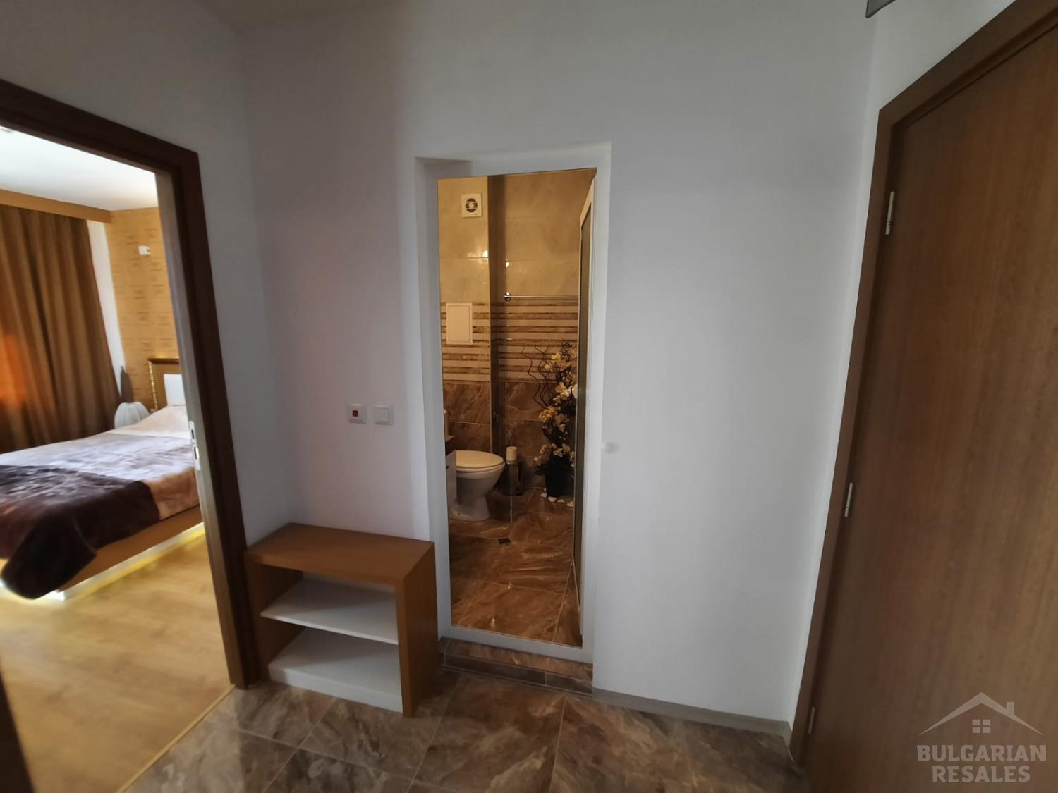 Квартира у моря в Болгарии в современном стиле ID: 3588 - Фото 4