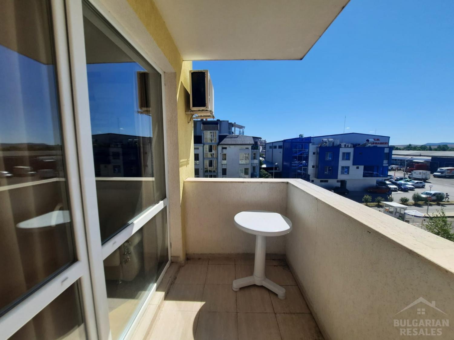 Квартира у моря в Болгарии в современном стиле ID: 3588 - Фото 5