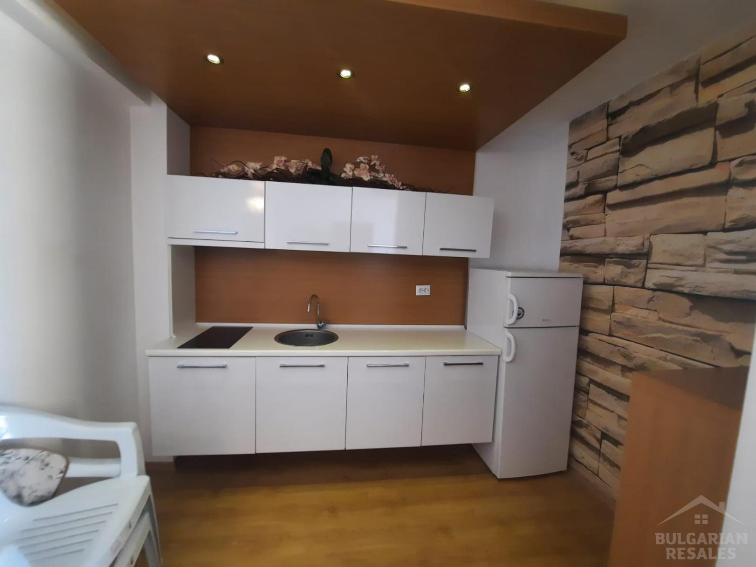 Квартира у моря в Болгарии в современном стиле ID: 3588 - Фото 2