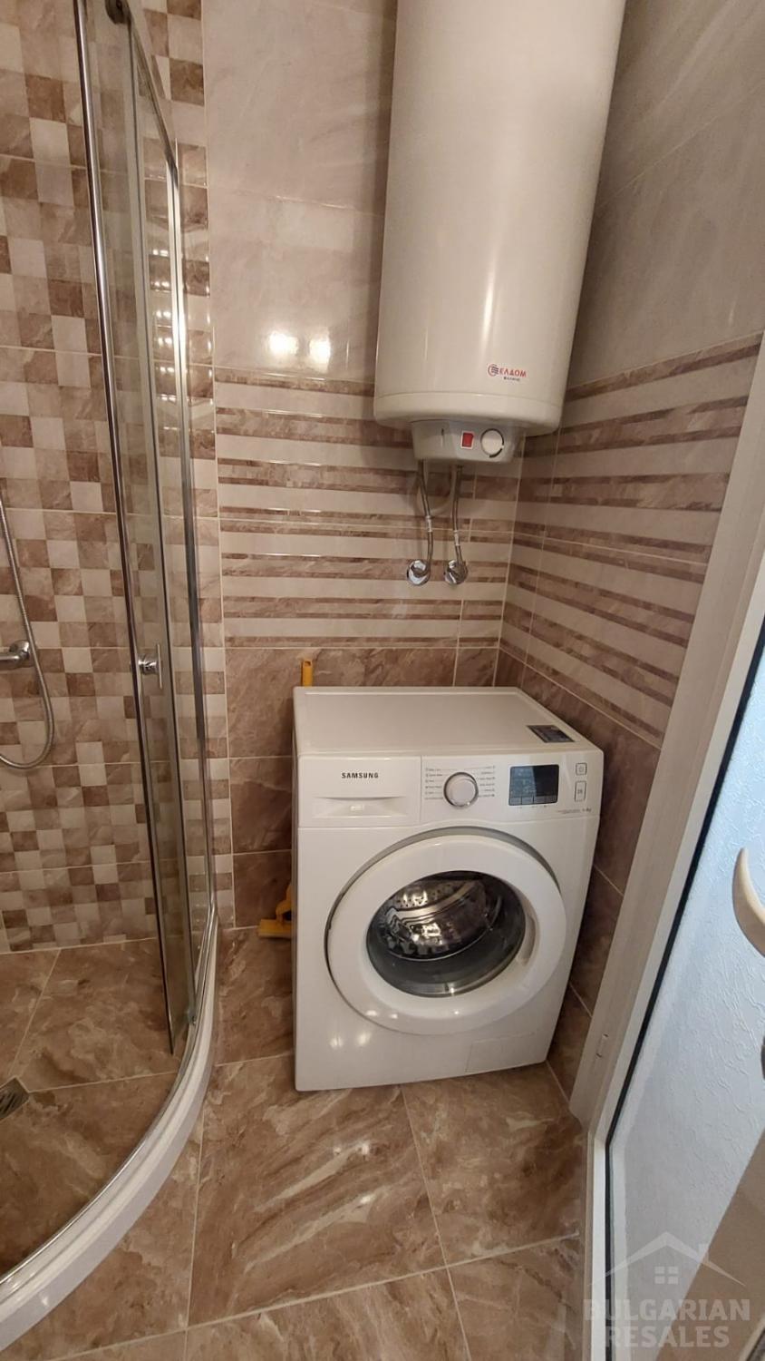 Квартира у моря в Болгарии в современном стиле ID: 3588 - Фото 9