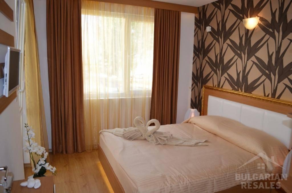 Красиво меблированная квартира в люкс комплексе ID: 3305 - Фото 9