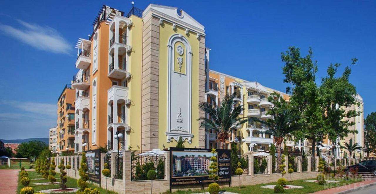 Апартаменты с одной спальней в Свит Хоум! ID: 4323 - Фото 2