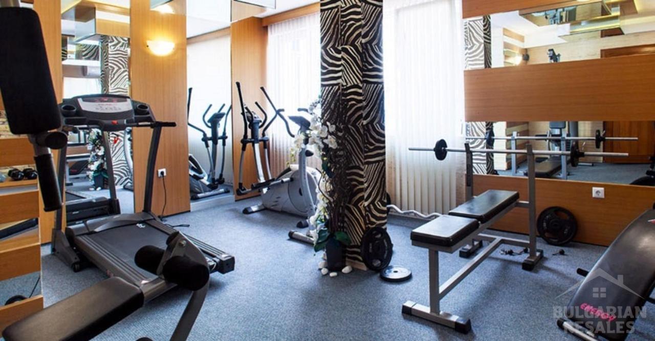 Апартамент с достъп до басейна, лукс и комфорт! ID: 4223 - Снимка 12