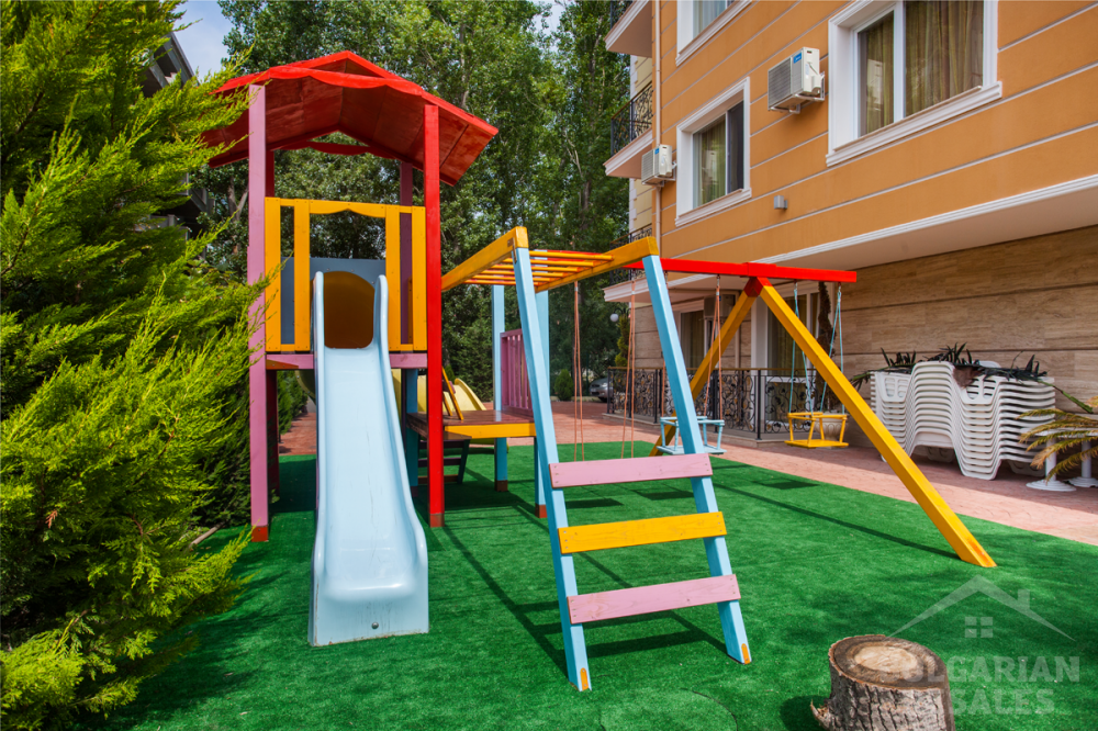 Уютен апартамент за цялото семейство в комплекса „Sweet Homes 1“ ID: 6354 - Снимка 12