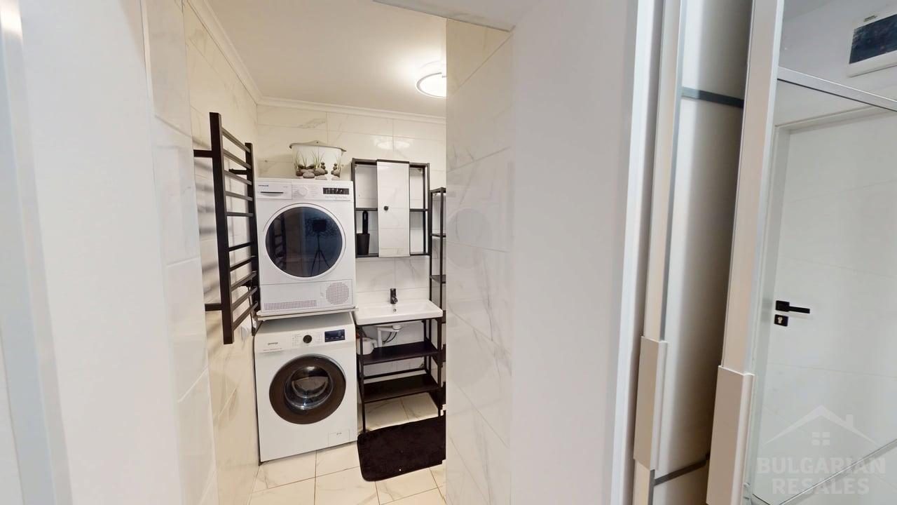 Designer-renovated apartment in the Sol e Mar complex ID: 5819 - Photo 15