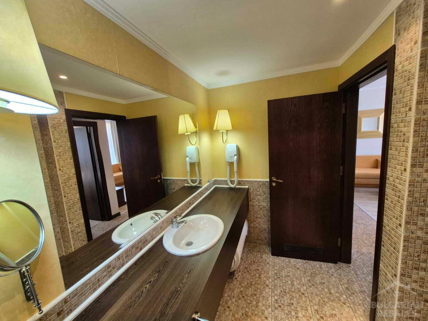 Apartment in a complex with a wide range of services and entertainment ID: 5748 - Photo 6