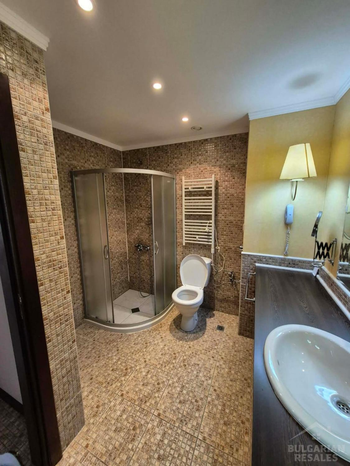 Apartment in a complex with a wide range of services and entertainment ID: 5748 - Photo 7