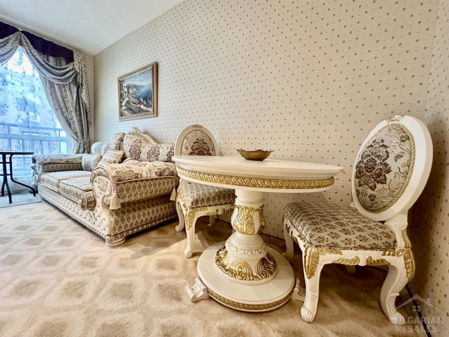 Apartmán v jedinečnom komplexe na prvej línii ID: 4695 - Фото11