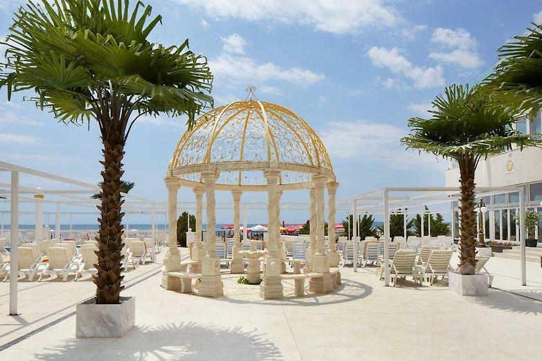 Купете апартамент с гледка към морето в комплекс Taliana Beach ID: 3097 - Снимка 15