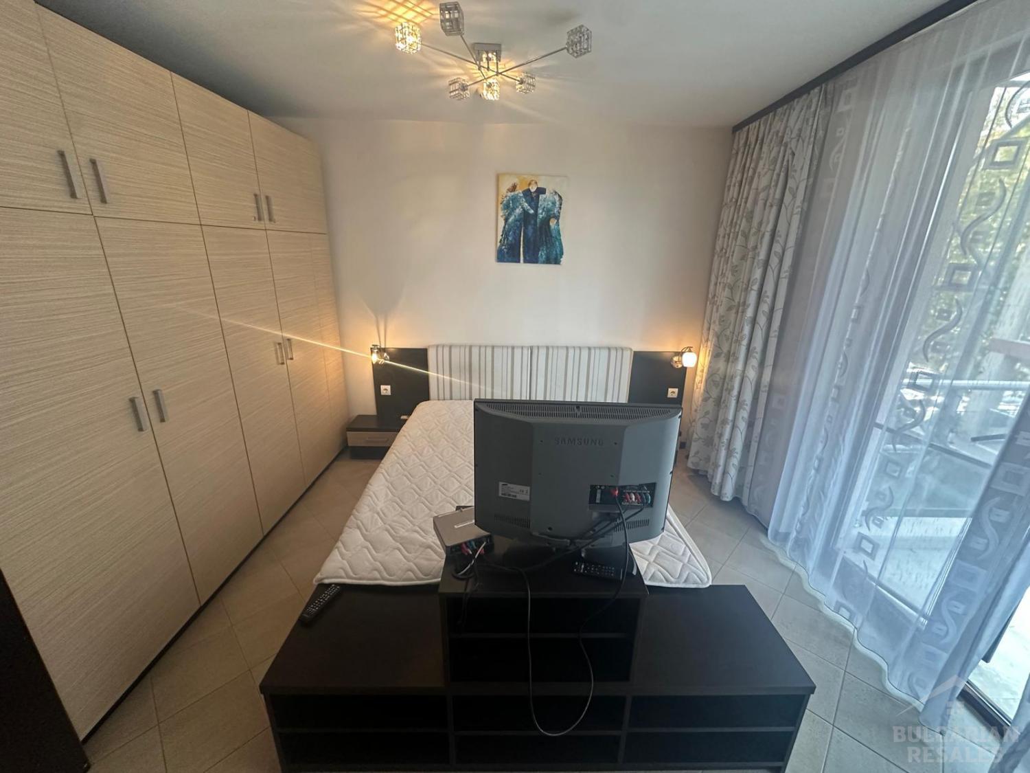 Продажа студии в большом престижном комплексе ID: 4697 - Фото 3