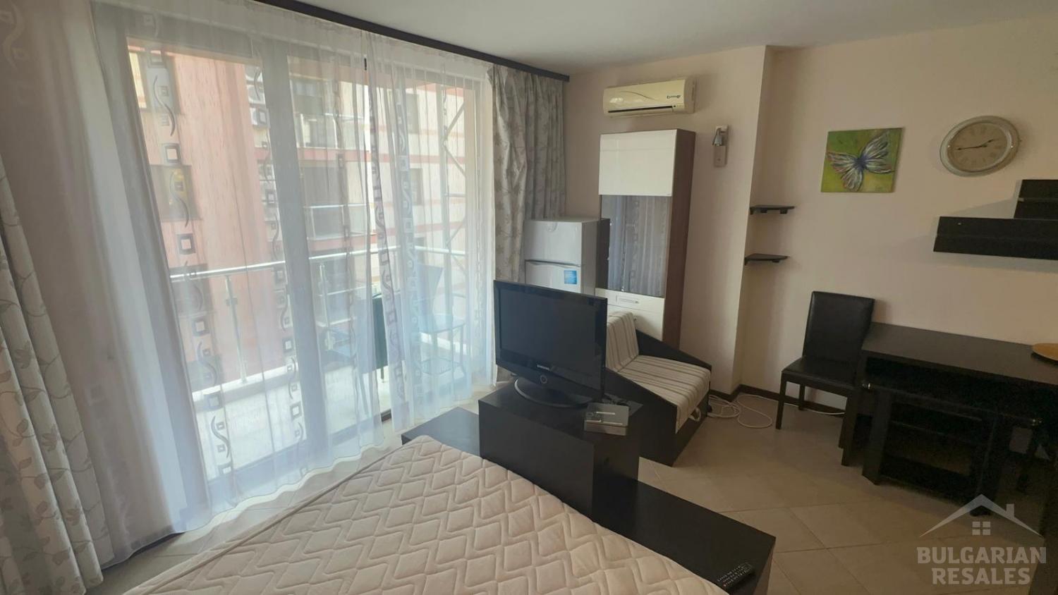 Продажа студии в большом престижном комплексе ID: 4697 - Фото 6