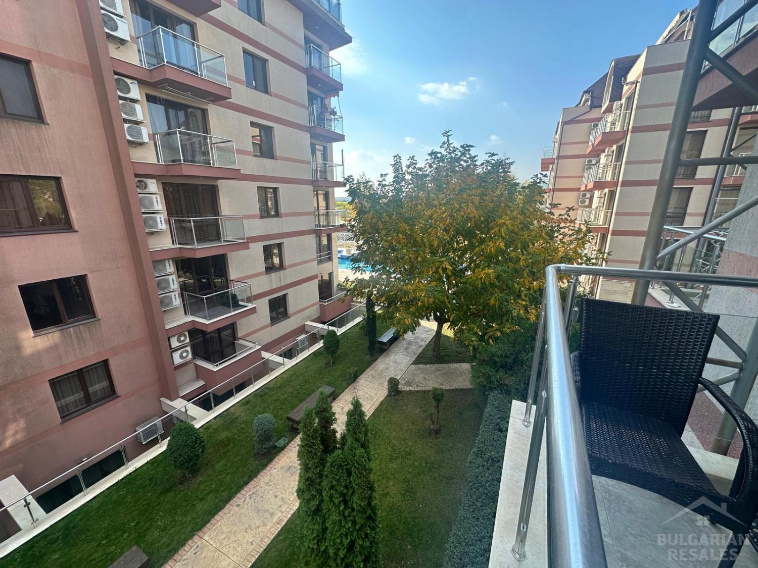 Продажа студии в большом престижном комплексе ID: 4697 - Фото 9
