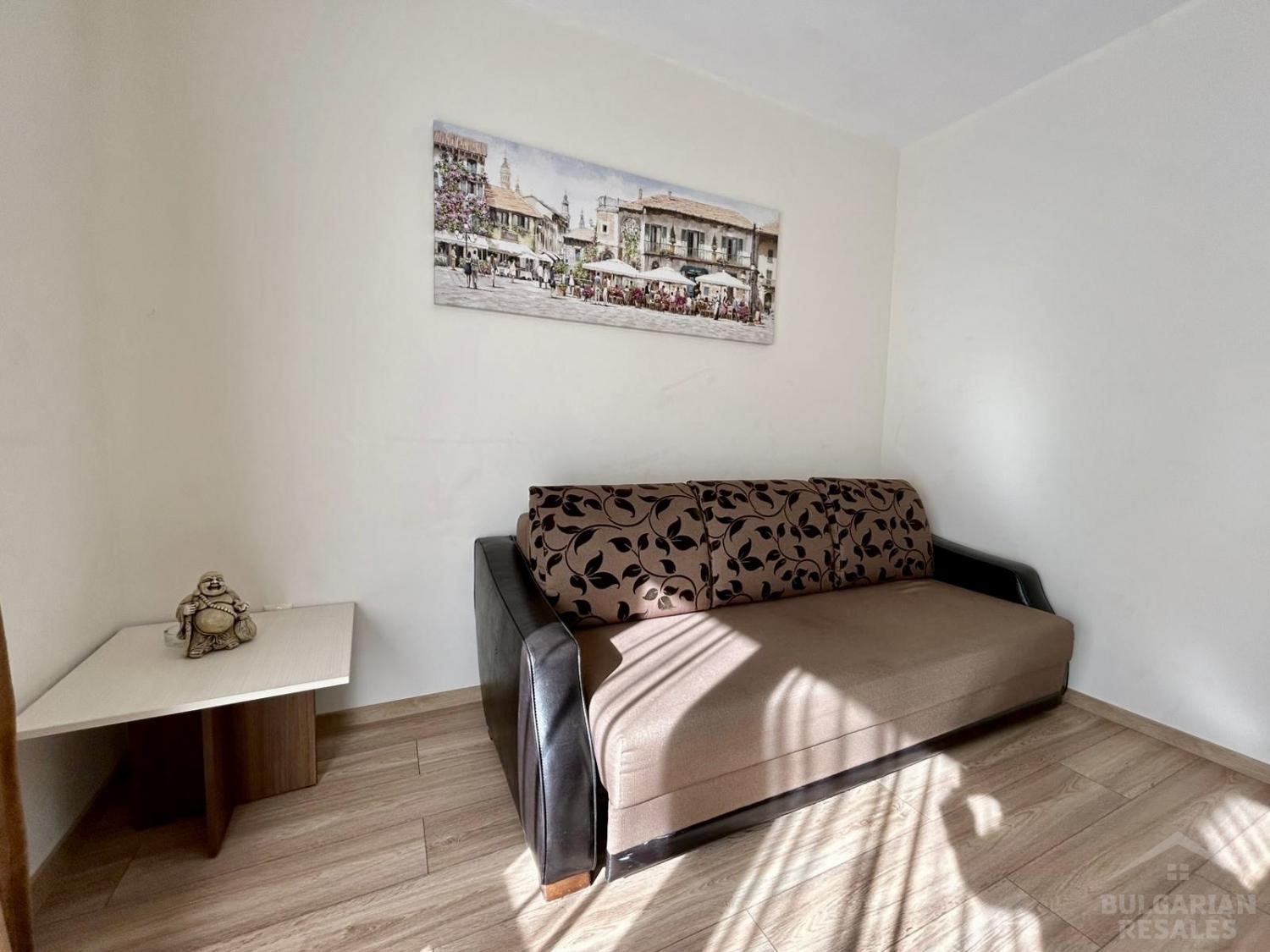 Апартамент със собствен вътрешен двор ID: 5768 - Снимка 6