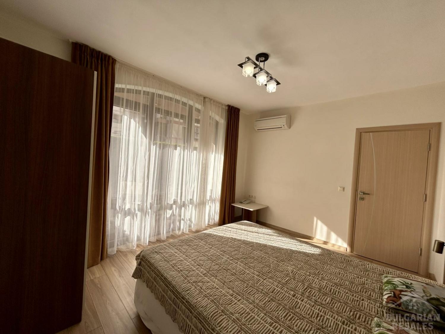 Апартамент със собствен вътрешен двор ID: 5768 - Снимка 7