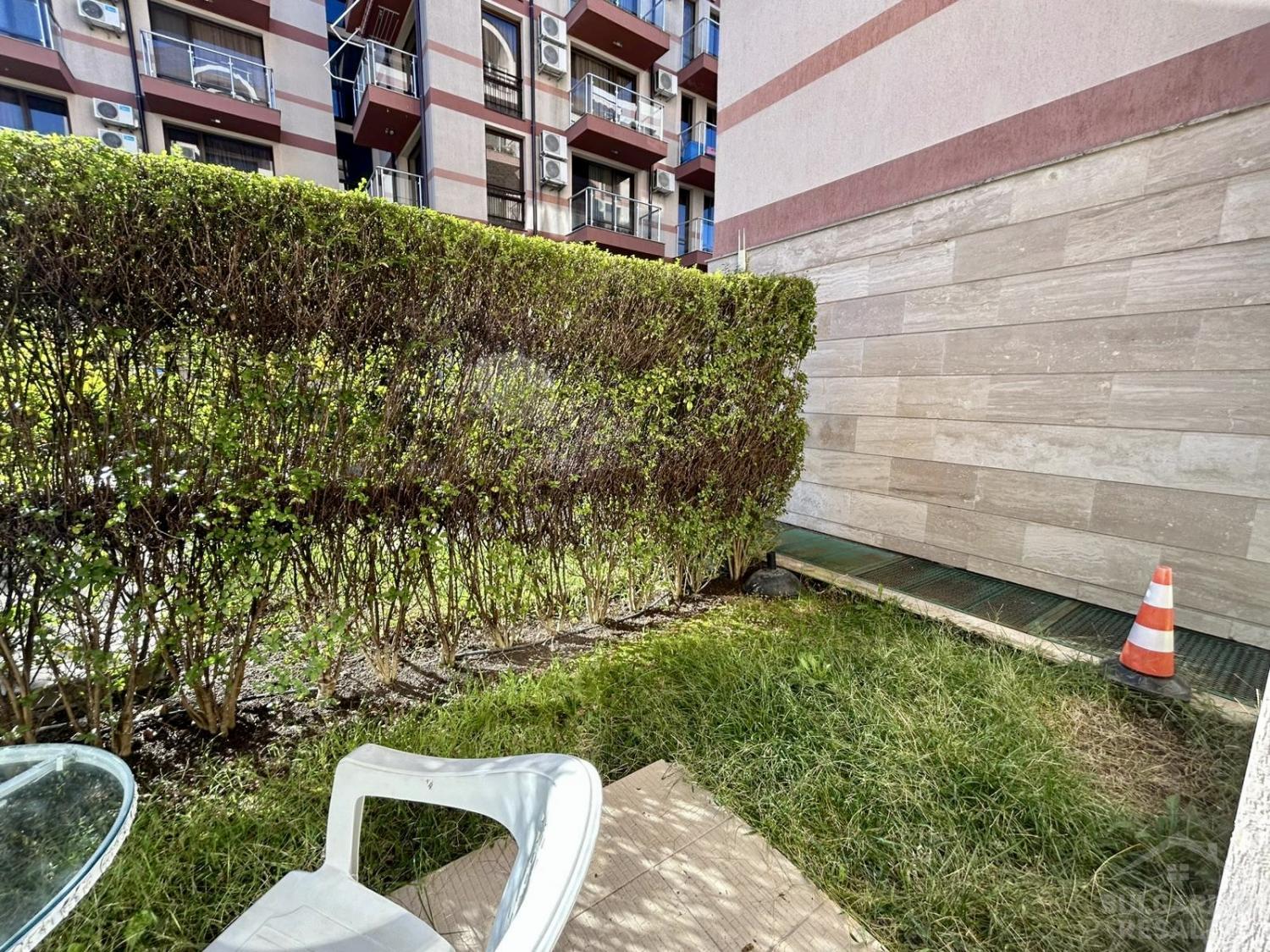 Апартамент със собствен вътрешен двор ID: 5768 - Снимка 13