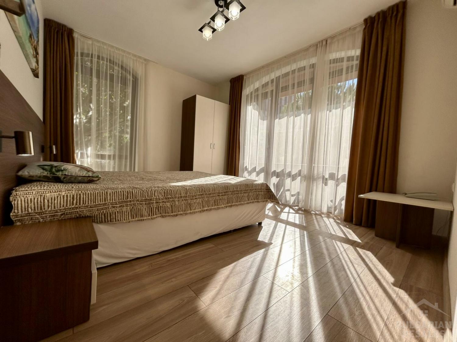 Апартамент със собствен вътрешен двор ID: 5768 - Снимка 9