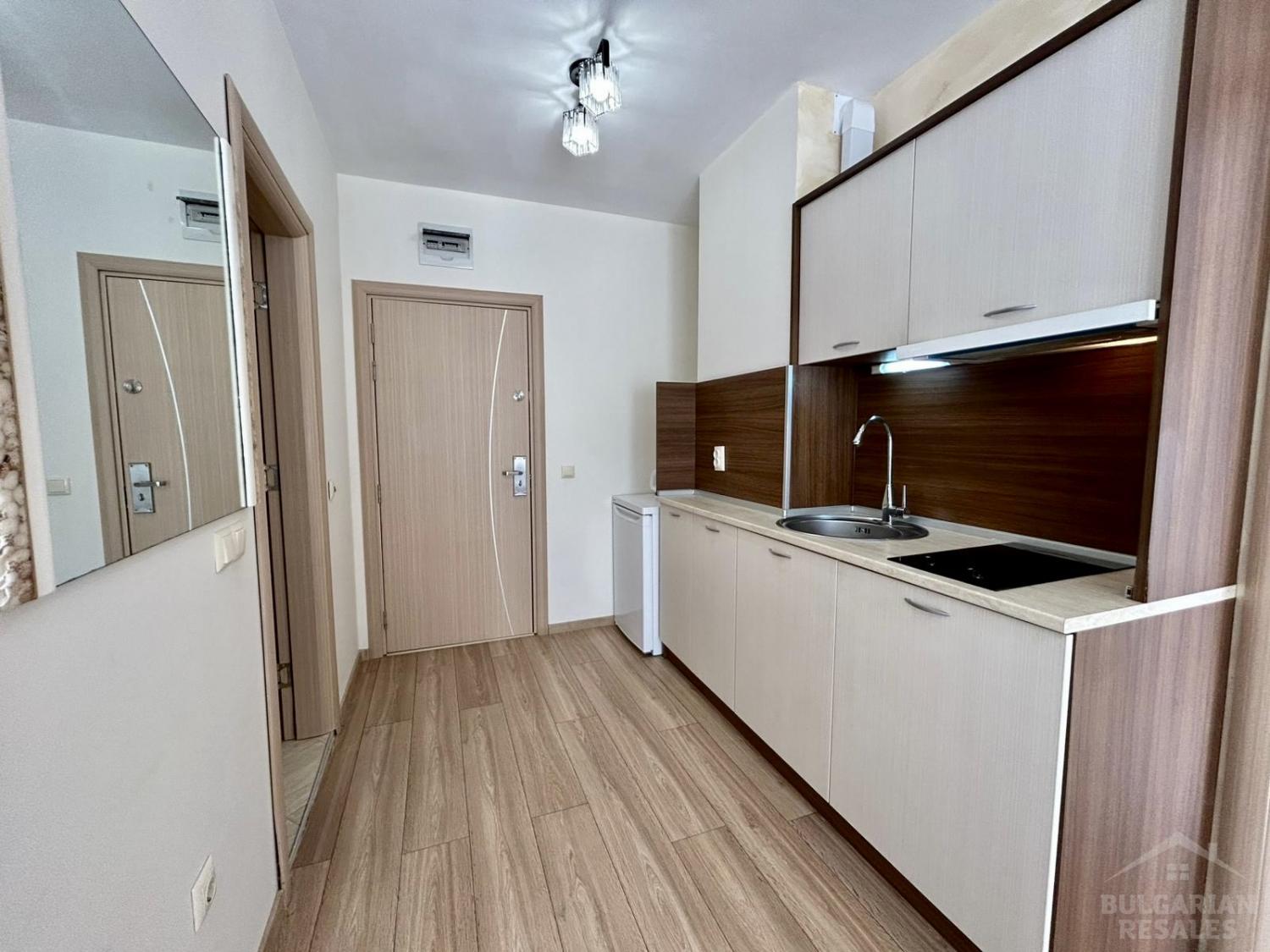 Apartmán s vlastným vnútorným dvorom ID: 5768 - Фото3