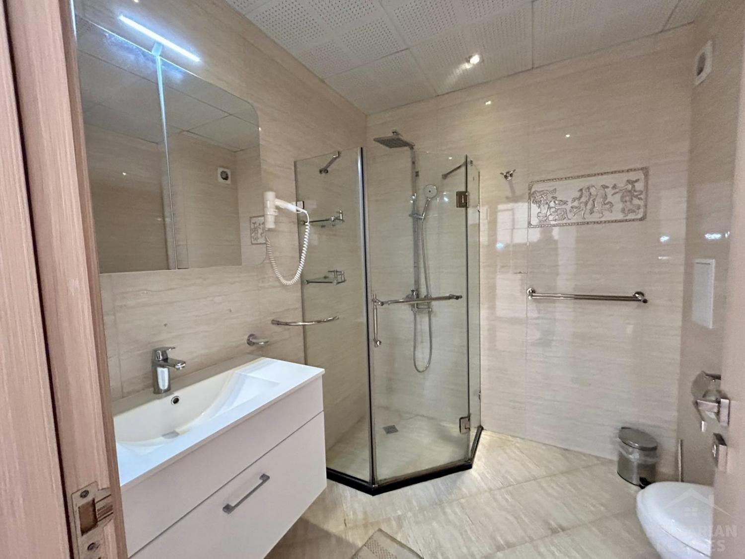 Апартамент със собствен вътрешен двор ID: 5768 - Снимка 10