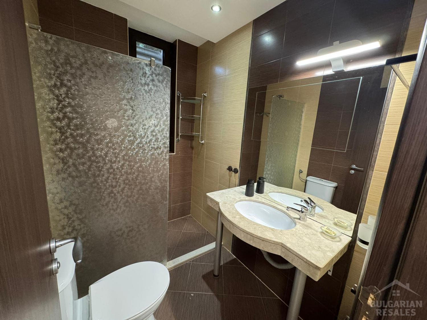 Apartament z prywatnym dziedzińcem i widokiem na basen ID: 5694 - Фото14