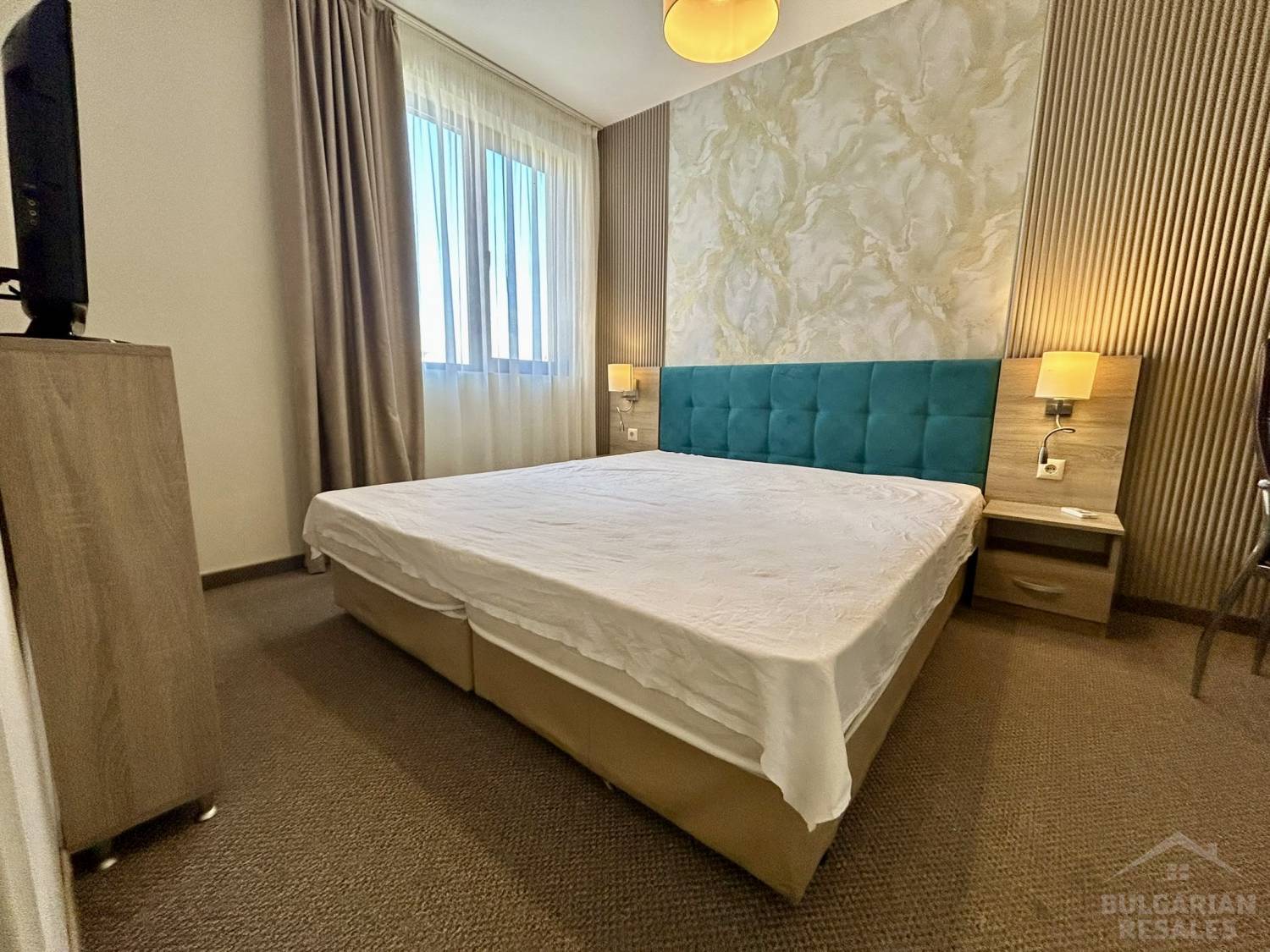 Two-Bedroom Apartment in the Prestigious “Tarsis” Complex ID: 6476 - Photo 7