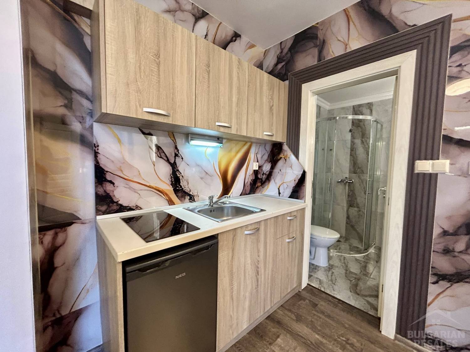 Two-Bedroom Apartment in the Prestigious “Tarsis” Complex ID: 6476 - Photo 4