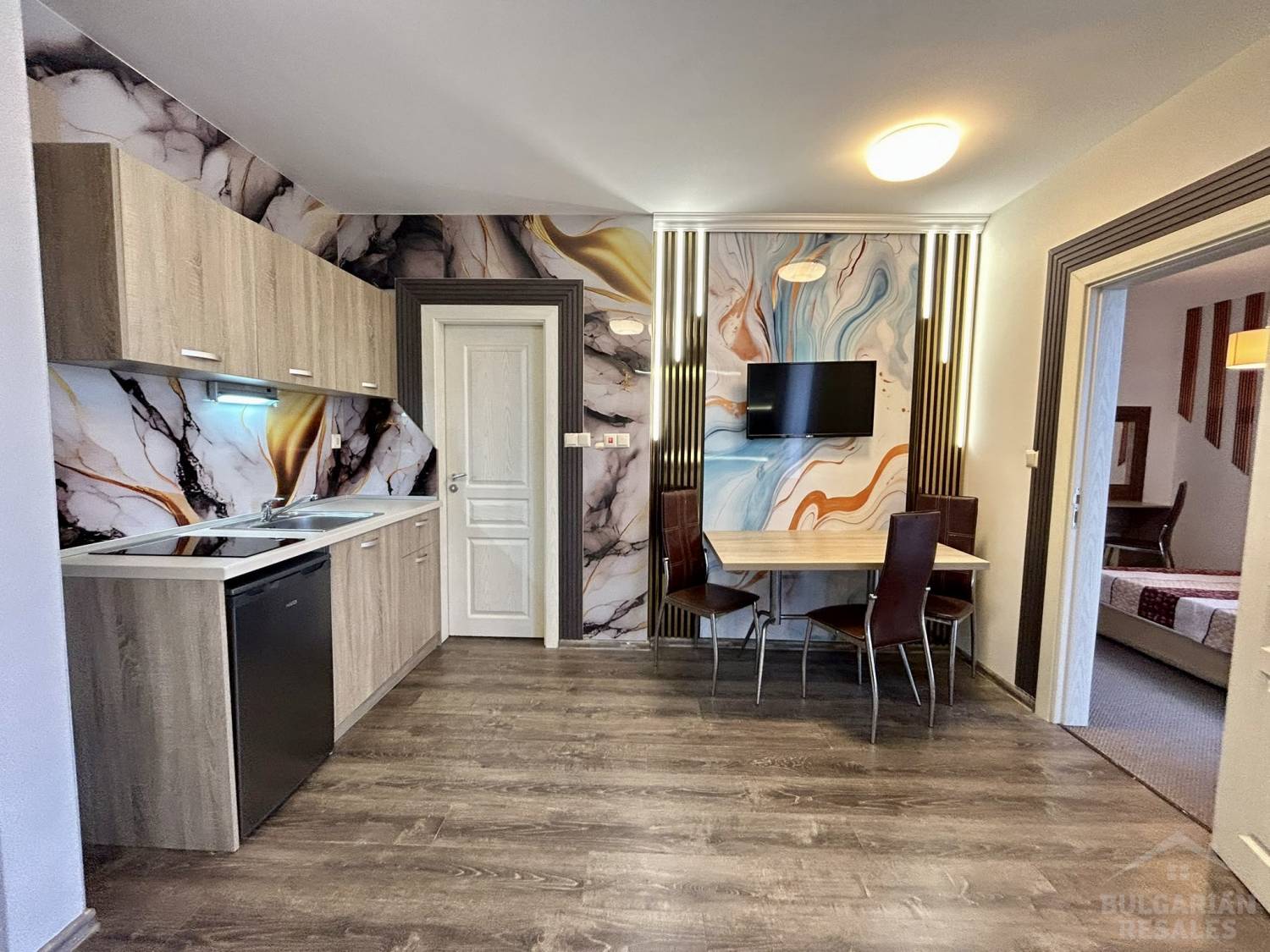 Two-Bedroom Apartment in the Prestigious “Tarsis” Complex ID: 6476 - Photo 3