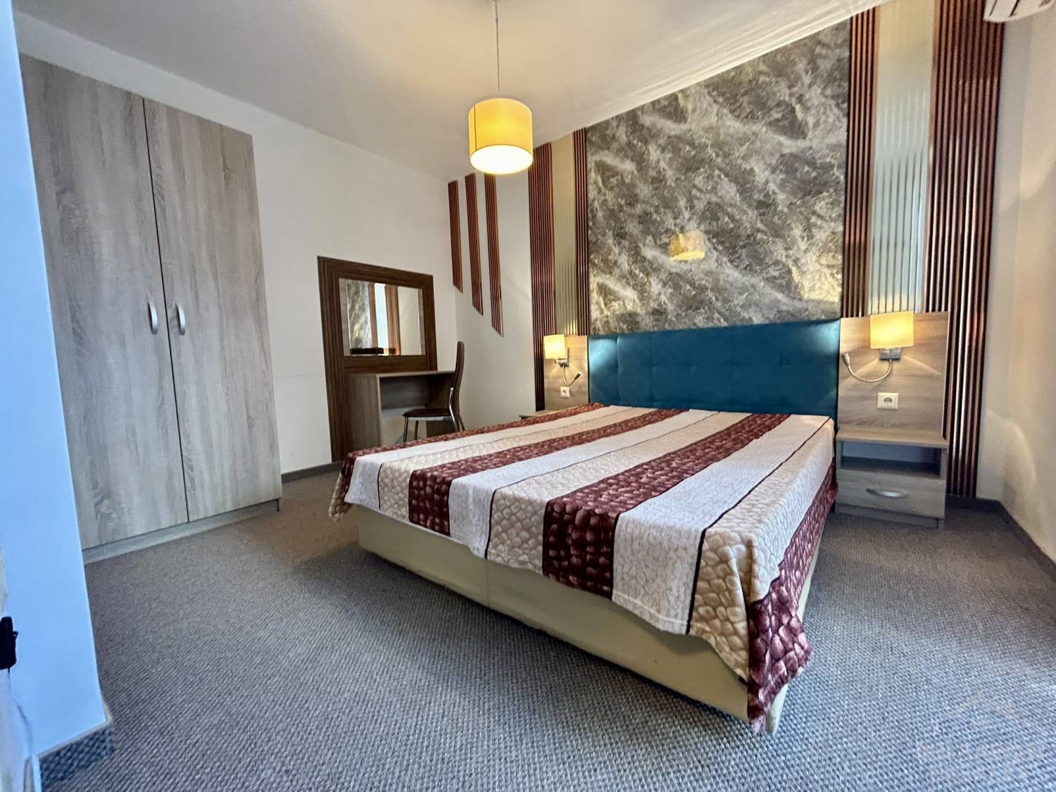 Two-Bedroom Apartment in the Prestigious “Tarsis” Complex ID: 6476 - Photo 6